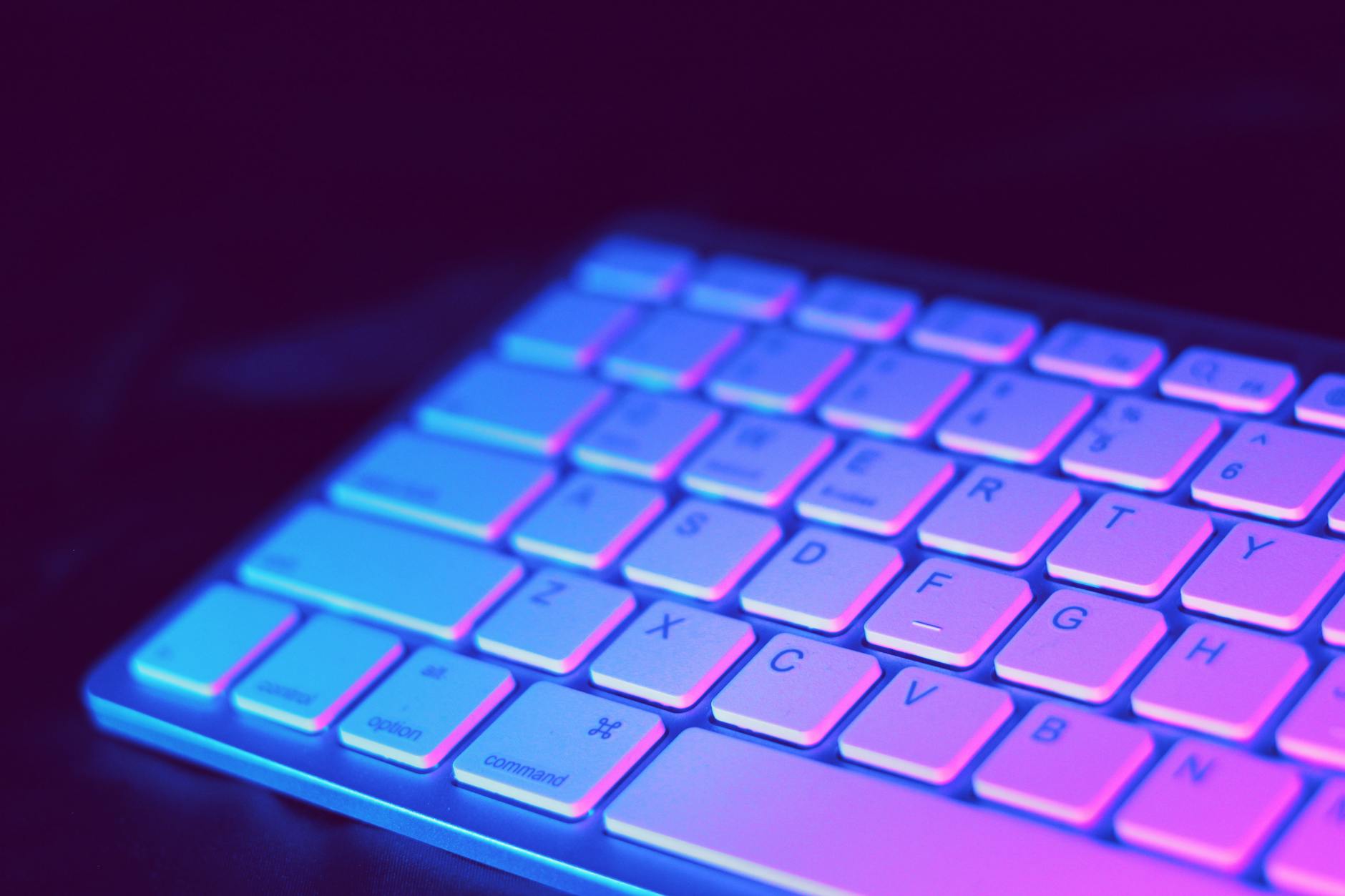 apple magic keyboard mminfoseg