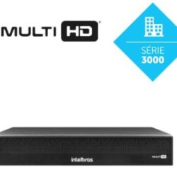 DVR FULL HD 32 CANAIS MHDX 1332
